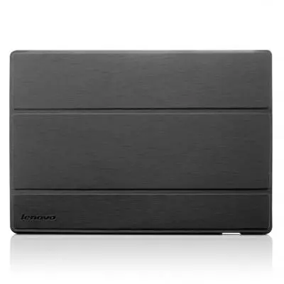 Чехол для планшета Lenovo 10' S6000 Case and film Black (888015365)