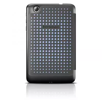 Чехол для планшета Lenovo 7 S5000 Folio Case and Film /Dark gray (888015868) - 1