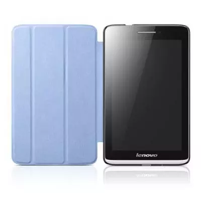 Чехол для планшета Lenovo 7 S5000 Folio Case and Film /Dark gray (888015868) - 2