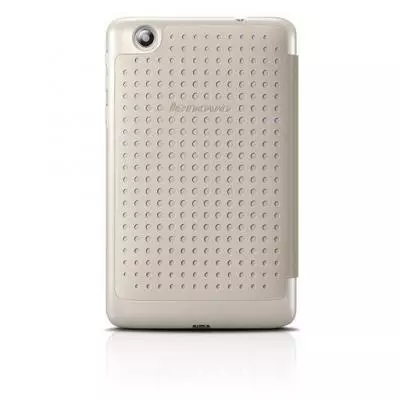 Чехол для планшета Lenovo 7 S5000 Folio Case and Film /Champagne (888015861) - 1