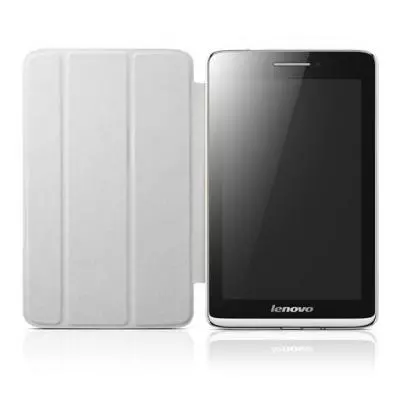 Чехол для планшета Lenovo 7 S5000 Folio Case and Film /Champagne (888015861) - 2