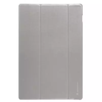 Чехол для планшета Lenovo 10' S6000L Folio Case and Film /Grey (888015817)