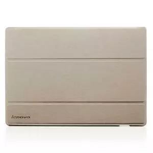Чехол для планшета Lenovo 10' S6000L Folio Case and Film /Champagne (888015827)
