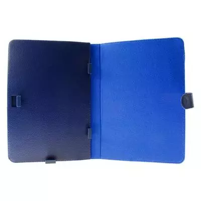 Чехол для планшета Drobak 10" Universal Deep Blue (216805) - 1