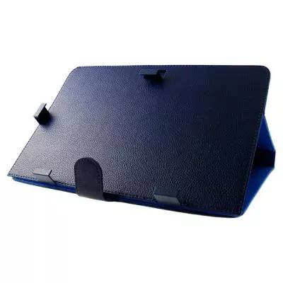 Чехол для планшета Drobak 10" Universal Deep Blue (216805) - 2