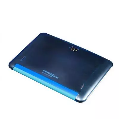 Чехол для планшета Pipo leather case for M9/M9 pro Blue (M9/M9 BL) - 3 Чехол для планшета Pipo leather case for M9/M9 pro Blue (M9/M9 BL) - 3