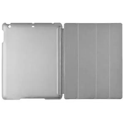 Чехол для планшета Pipo leather case for MD1 (9.7) Gray (U8)