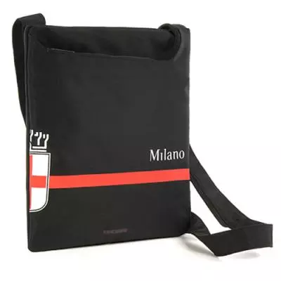 Чехол для планшета Tucano iPod Finatex City Milano /Black (MIBFITCI-G) - 1 Чехол для планшета Tucano iPod Finatex City Milano /Black (MIBFITCI-G) - 1