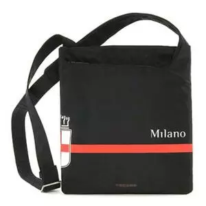 Чехол для планшета Tucano iPod Finatex City Milano /Black (MIBFITCI-G)