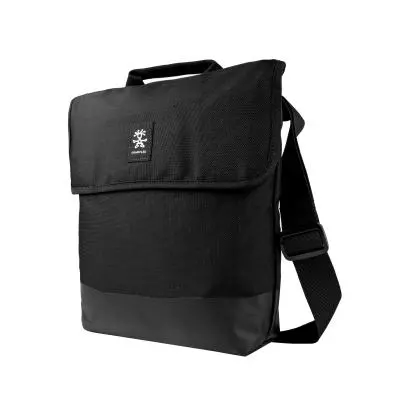 Чехол для планшета Crumpler 9 Private Surprise Sling Tablet/black-black (PSST-001) - 1 Чехол для планшета Crumpler 9 Private Surprise Sling Tablet/black-black (PSST-001) - 1