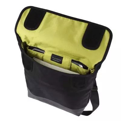 Чехол для планшета Crumpler 9 Private Surprise Sling Tablet/black-black (PSST-001) - 3 Чехол для планшета Crumpler 9 Private Surprise Sling Tablet/black-black (PSST-001) - 3