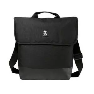 Чехол для планшета Crumpler 9 Private Surprise Sling Tablet/black-black (PSST-001)