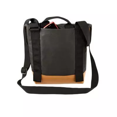 Чехол для планшета Crumpler 9 Private Surprise Sling Tablet/charcoal - orange (PSST-004) - 2 Чехол для планшета Crumpler 9 Private Surprise Sling Tablet/charcoal - orange (PSST-004) - 2