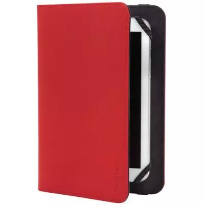 Чехол для планшета Targus 7-8" Universal RED stand (THZ33301EU) - 1 Чехол для планшета Targus 7-8" Universal RED stand (THZ33301EU) - 1