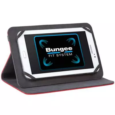 Чехол для планшета Targus 7-8" Universal RED stand (THZ33301EU) - 2 Чехол для планшета Targus 7-8" Universal RED stand (THZ33301EU) - 2