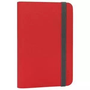 Чехол для планшета Targus 7-8" Universal RED stand (THZ33301EU)