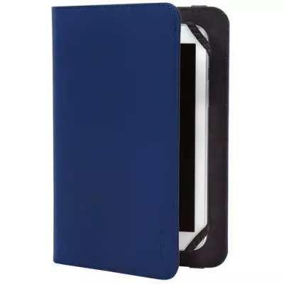 Чехол для планшета Targus 7-8" Universal BLUE stand (THZ33302EU) - 1 Чехол для планшета Targus 7-8" Universal BLUE stand (THZ33302EU) - 1