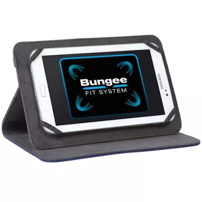 Чехол для планшета Targus 7-8" Universal BLUE stand (THZ33302EU) - 2 Чехол для планшета Targus 7-8" Universal BLUE stand (THZ33302EU) - 2