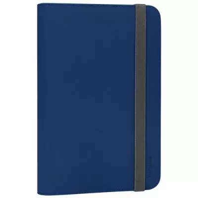 Чехол для планшета Targus 7-8" Universal BLUE stand (THZ33302EU)