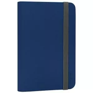 Чехол для планшета Targus 7-8" Universal BLUE stand (THZ33302EU)