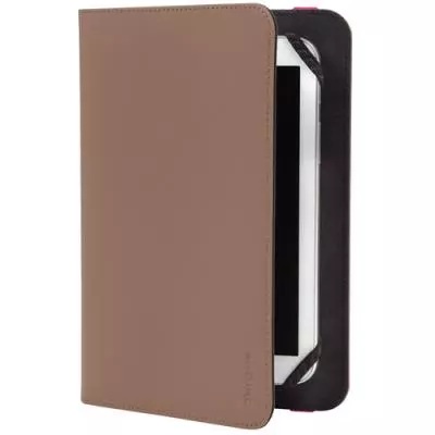 Чехол для планшета Targus 7-8" Universal BEIGE stand (THZ33303EU) - 1 Чехол для планшета Targus 7-8" Universal BEIGE stand (THZ33303EU) - 1