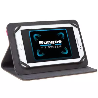 Чехол для планшета Targus 7-8" Universal BEIGE stand (THZ33303EU) - 2 Чехол для планшета Targus 7-8" Universal BEIGE stand (THZ33303EU) - 2