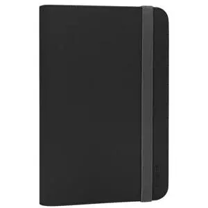 Чехол для планшета Targus 7-8" Universal BLACK stand (THZ33304)
