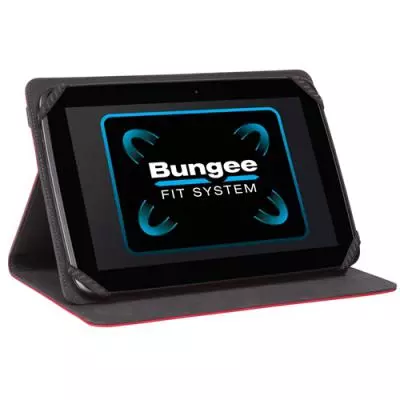 Чехол для планшета Targus 9-10" Universal RED stand (THZ33401EU) - 2