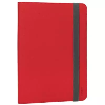 Чехол для планшета Targus 9-10" Universal RED stand (THZ33401EU)