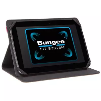 Чехол для планшета Targus 9-10" Universal BEIGE stand (THZ33403EU) - 2 Чехол для планшета Targus 9-10" Universal BEIGE stand (THZ33403EU) - 2