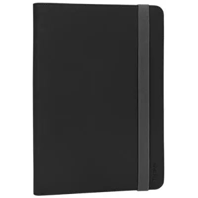 Чехол для планшета Targus 9-10" Universal BLACK stand (THZ33404EU)