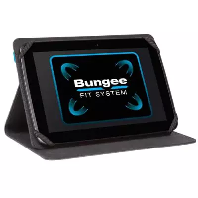 Чехол для планшета Targus 9-10" Universal GRAY stand (THZ334EU) - 2 Чехол для планшета Targus 9-10" Universal GRAY stand (THZ334EU) - 2