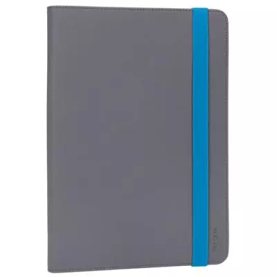 Чехол для планшета Targus 9-10" Universal GRAY stand (THZ334EU)