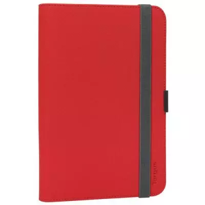Чехол для планшета Targus 7-8" Universal RED book (THZ33801EU)