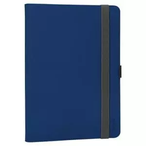 Чехол для планшета Targus 7-8" Universal BLUE book (THZ33802EU)