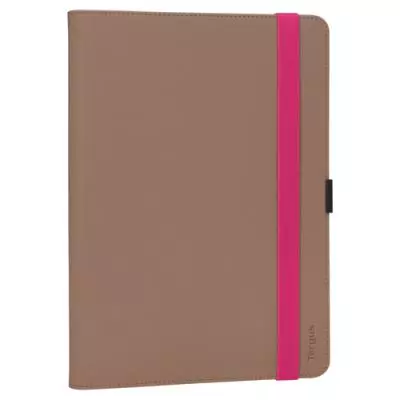 Чехол для планшета Targus 7-8" Universal BEIGE book (THZ33803EU)