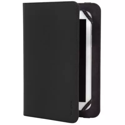 Чехол для планшета Targus 7-8" Universal BLACK book (THZ33804EU) - 1