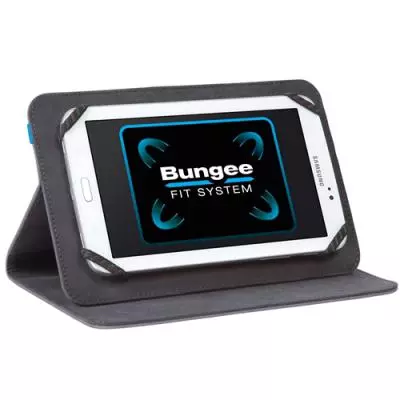 Чехол для планшета Targus 7-8" Universal GRAY book (THZ338EU) - 2 Чехол для планшета Targus 7-8" Universal GRAY book (THZ338EU) - 2