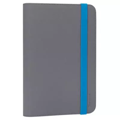 Чехол для планшета Targus 7-8" Universal GRAY book (THZ338EU)