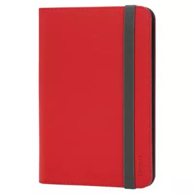 Чехол для планшета Targus 9-10" Universal RED book (THZ33901EU) - 3 Чехол для планшета Targus 9-10" Universal RED book (THZ33901EU) - 3