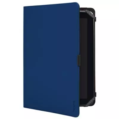 Чехол для планшета Targus 9-10" Universal BLUE book (THZ33902EU) - 1 Чехол для планшета Targus 9-10" Universal BLUE book (THZ33902EU) - 1