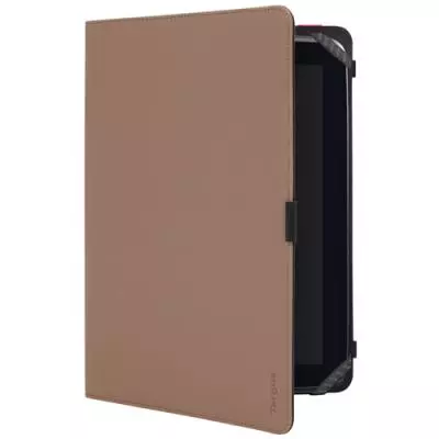 Чехол для планшета Targus 9-10" Universal BEIGE book (THZ33903EU) - 1 Чехол для планшета Targus 9-10" Universal BEIGE book (THZ33903EU) - 1