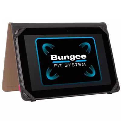 Чехол для планшета Targus 9-10" Universal BEIGE book (THZ33903EU) - 2 Чехол для планшета Targus 9-10" Universal BEIGE book (THZ33903EU) - 2