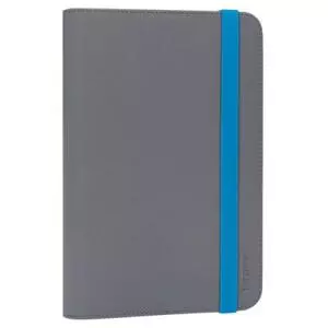 Чехол для планшета Targus 9-10" Universal GRAY book (THZ339EU)