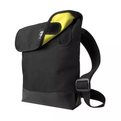 Чехол для планшета Crumpler 9.7 Private Surprise Sling /dk.khaki-deep.brown (PSST-012) - 3 Чехол для планшета Crumpler 9.7 Private Surprise Sling /dk.khaki-deep.brown (PSST-012) - 3