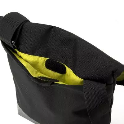 Чехол для планшета Crumpler 9.7 Private Surprise Sling /dk.khaki-deep.brown (PSST-012) - 4 Чехол для планшета Crumpler 9.7 Private Surprise Sling /dk.khaki-deep.brown (PSST-012) - 4