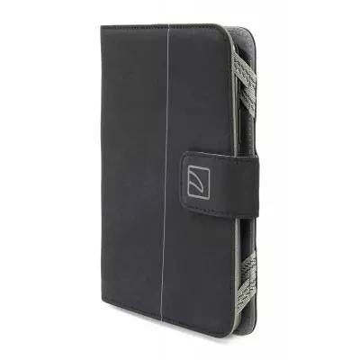 Чехол для планшета Tucano 7" Facile Stand Black (TAB-FA7) - 1 Чехол для планшета Tucano 7" Facile Stand Black (TAB-FA7) - 1