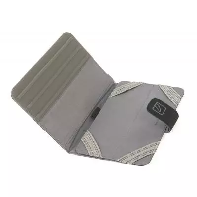 Чехол для планшета Tucano 7" Facile Stand Black (TAB-FA7) - 3 Чехол для планшета Tucano 7" Facile Stand Black (TAB-FA7) - 3