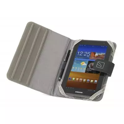 Чехол для планшета Tucano 7" Facile Stand Black (TAB-FA7) - 5 Чехол для планшета Tucano 7" Facile Stand Black (TAB-FA7) - 5