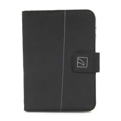 Чехол для планшета Tucano 7" Facile Stand Black (TAB-FA7)